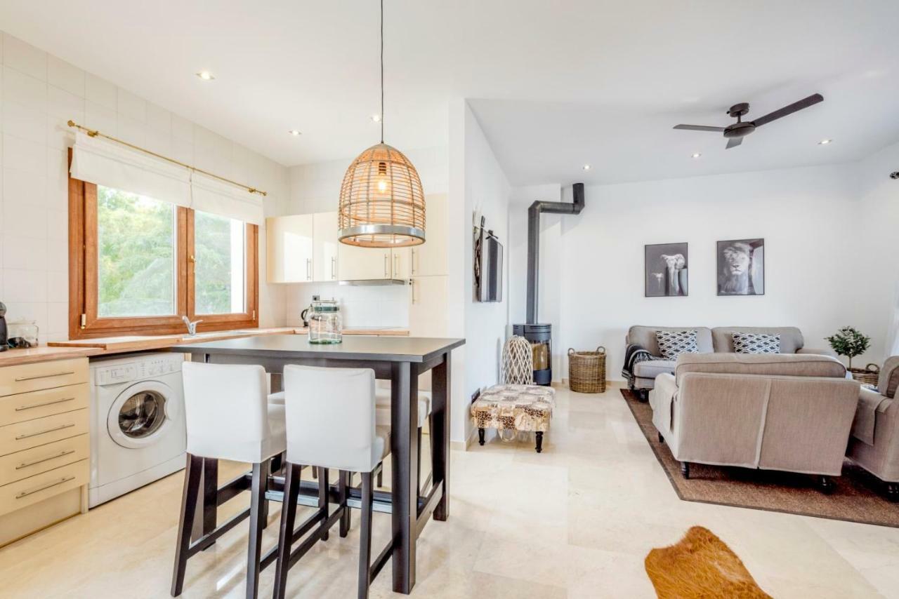Medina Penthouse
